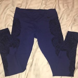 Nike leggings